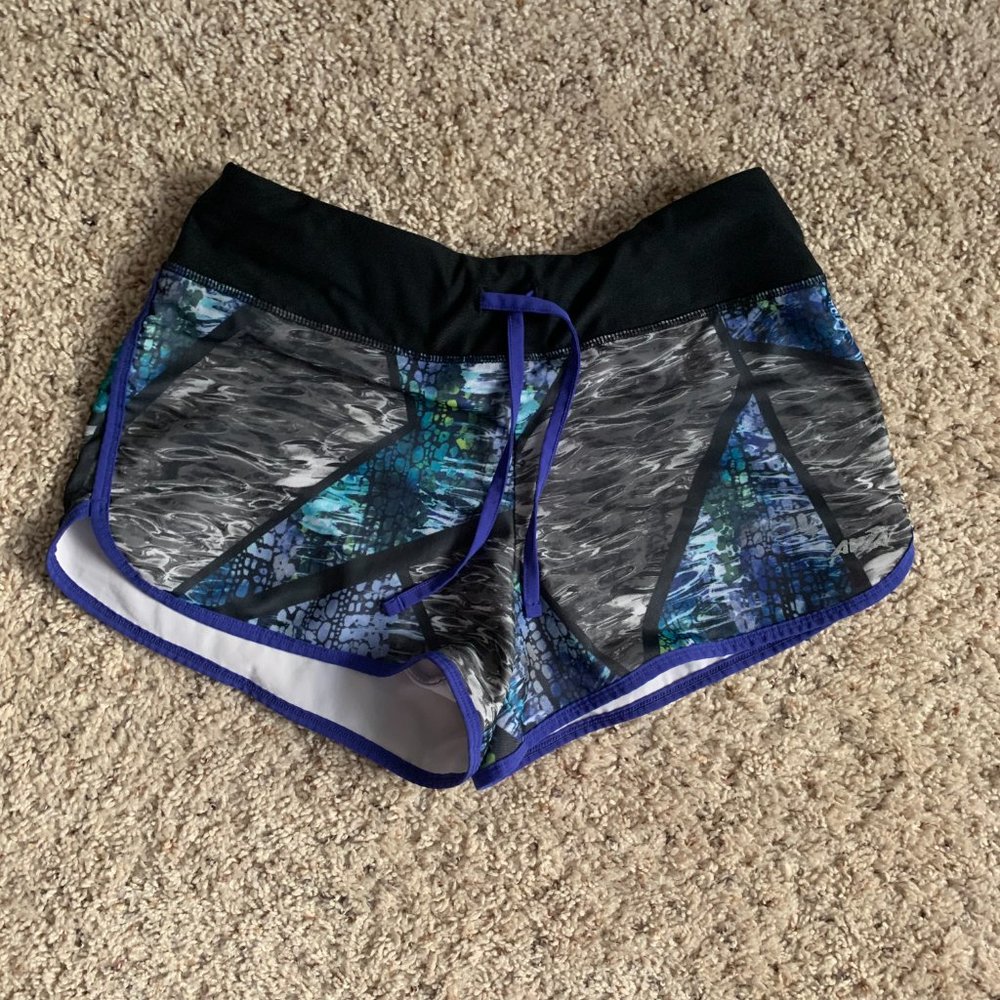 𝅺AVIA Woman’s Athletic Shorts